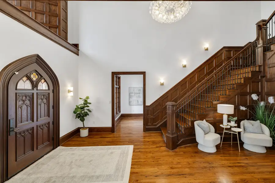 5705 Morlaix Court, Colleyville, TX 76034 - #2