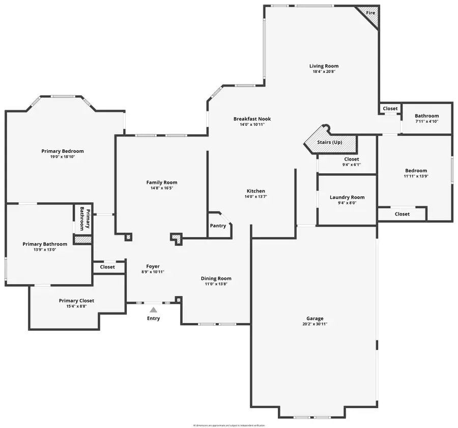 8232 Fenwick Drive, North Richland Hills, TX 76182 - #2