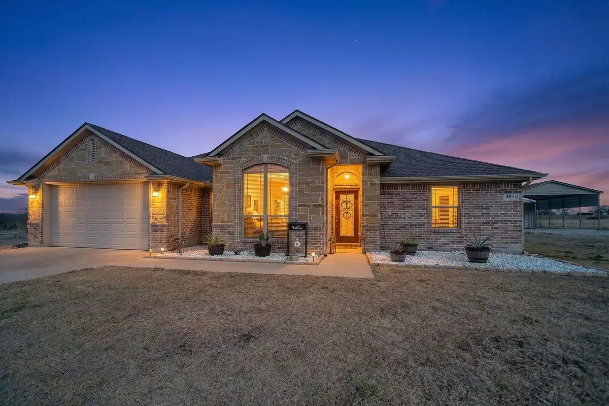 4821 County Road 2662, Royse City, TX 75189 - #1