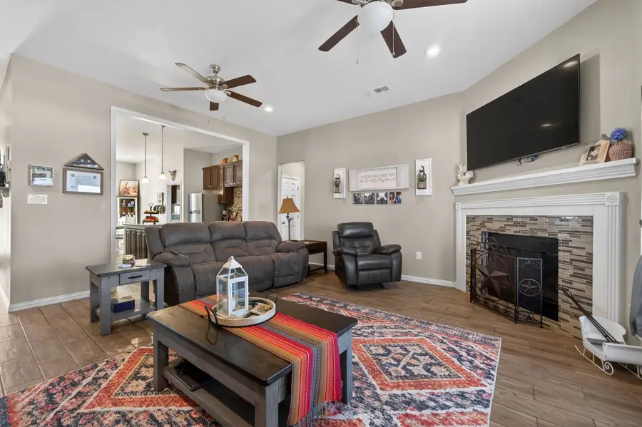 4821 County Road 2662, Royse City, TX 75189 - #2