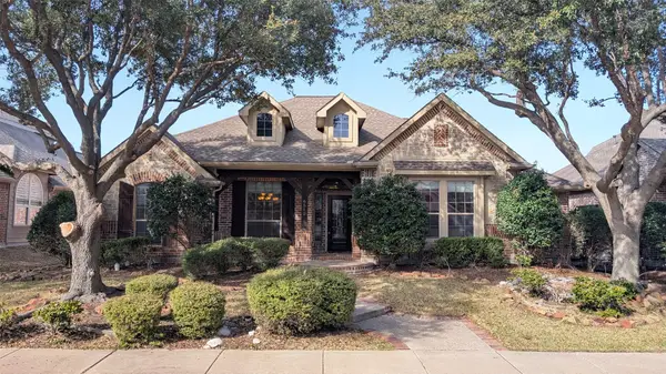 6512 Diamond Drive, McKinney, TX 75070