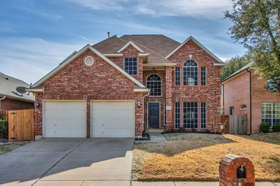 1709 Meyerwood Lane S, Flower Mound, TX 75028 - #2