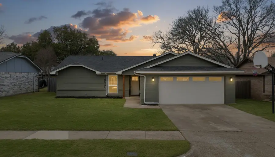 1820 Whittenburg Drive, Fort Worth, TX 76134 - #2