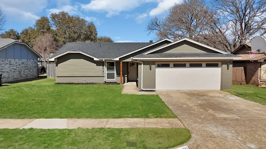 1820 Whittenburg Drive, Fort Worth, TX 76134 - #3
