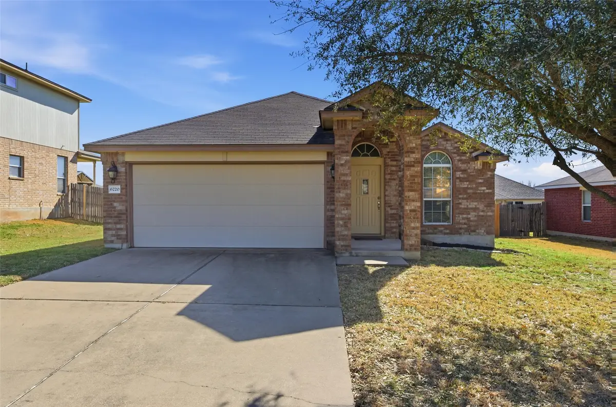 6720 Tierra Drive, Waco, TX 76712 - #1