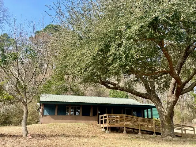 203 Thomas Road, Athens, LA 71003 - #2