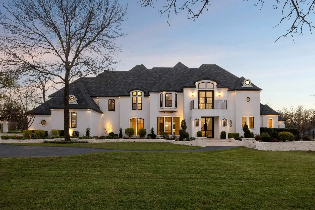 6001 Pine Valley Drive, Flower Mound, TX 75022 - #1