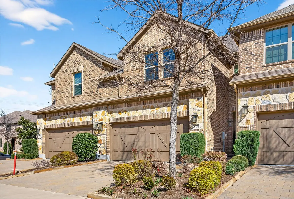 6420 Burbank Way, Plano, TX 75024 - #1