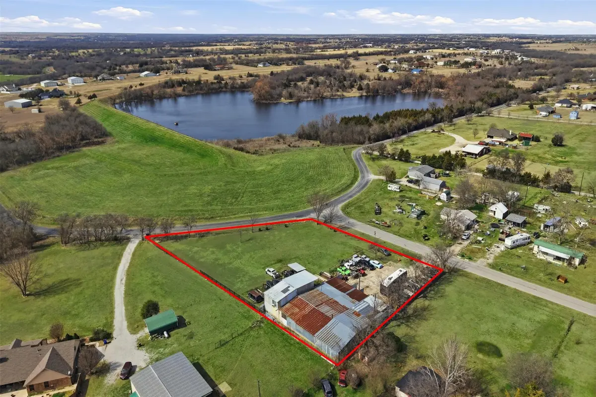 6338 N Bob White Way, Sanger, TX 76266 - #1