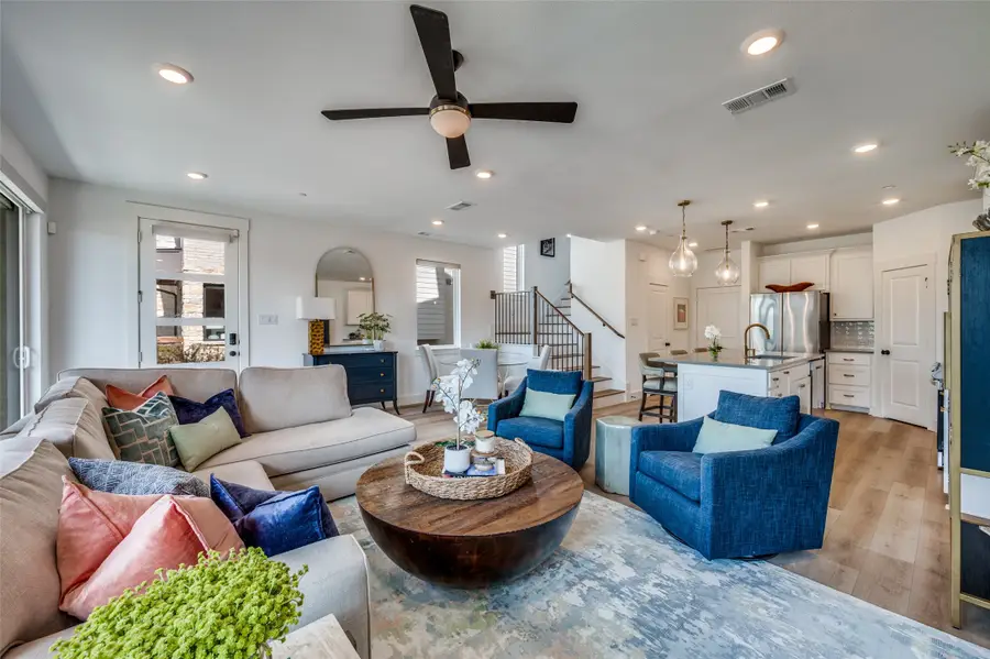 810 Cavitt Court #N, Prosper, TX 75078 - #3