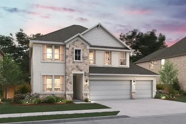 1522 Bushman Lane, Forney, TX 75126