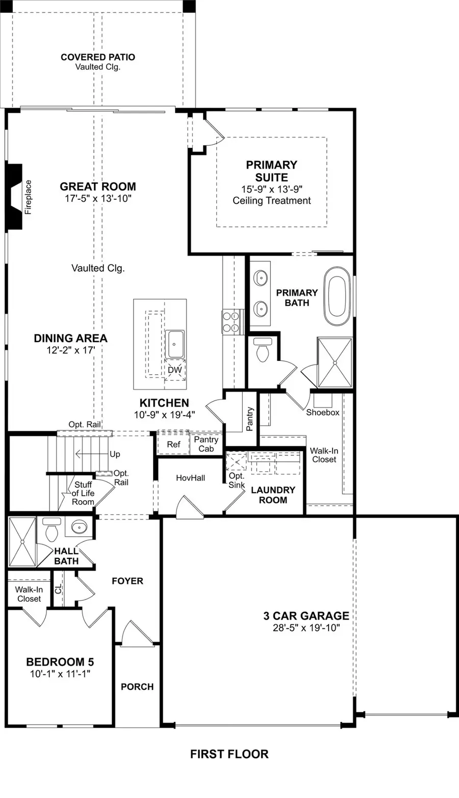 1522 Bushman Lane, Forney, TX 75126 - #2
