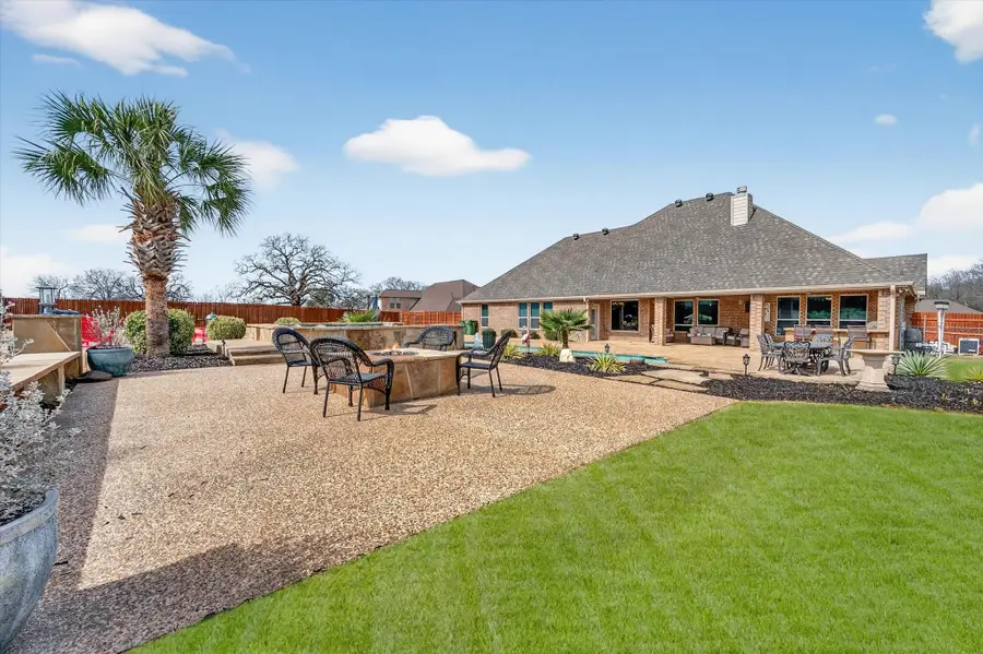 3616 Doris Walker Trail, Burleson, TX 76028 - #2