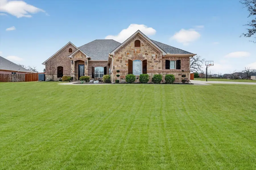 3616 Doris Walker Trail, Burleson, TX 76028 - #3