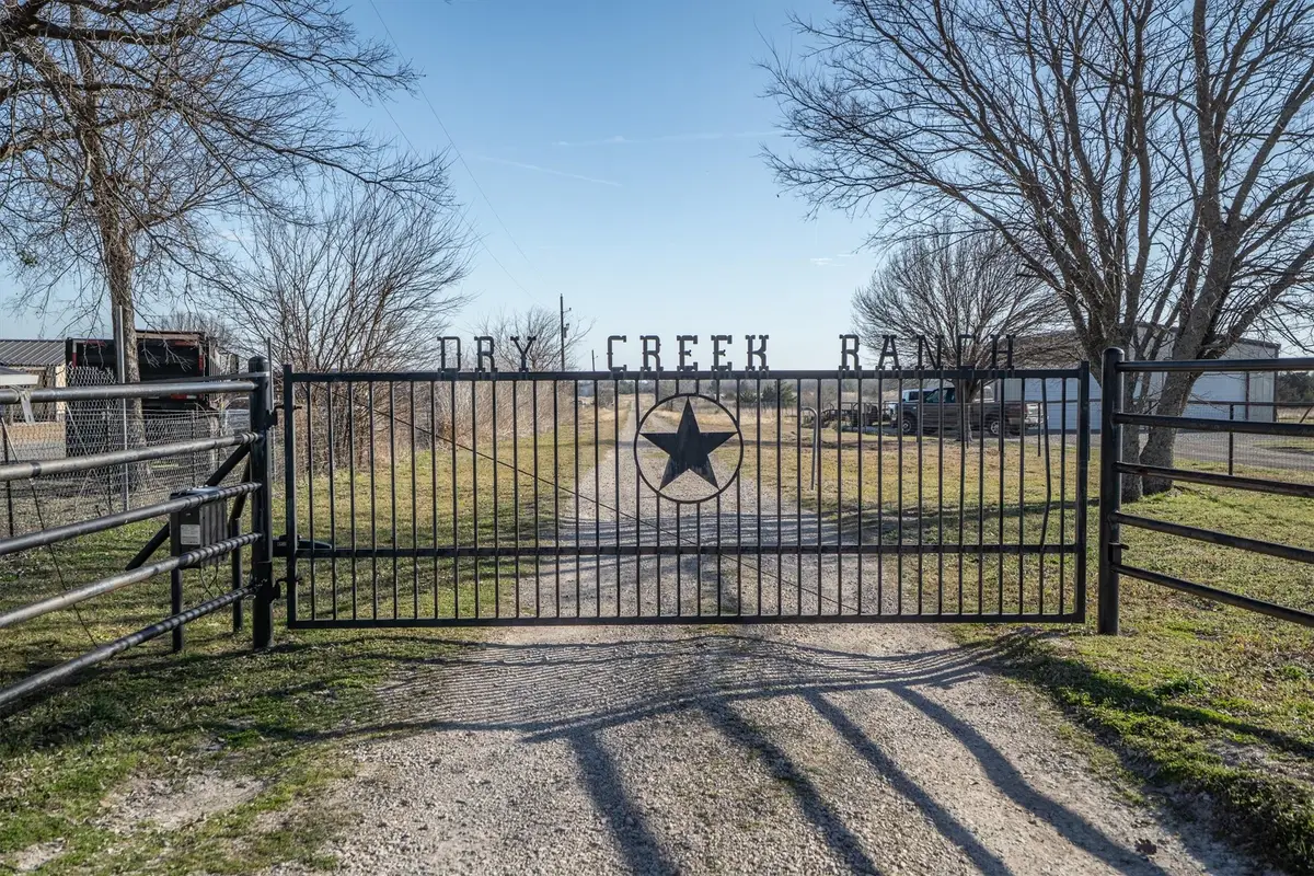 19754 County Road 818, Farmersville, TX 75442 - #1