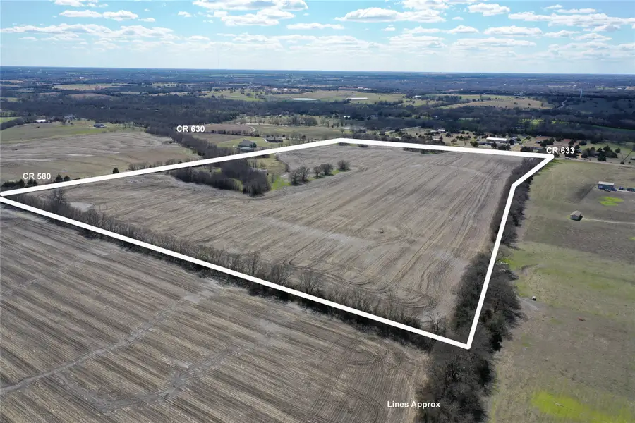 12380 County Road 633, Blue Ridge, TX 75424 - #3