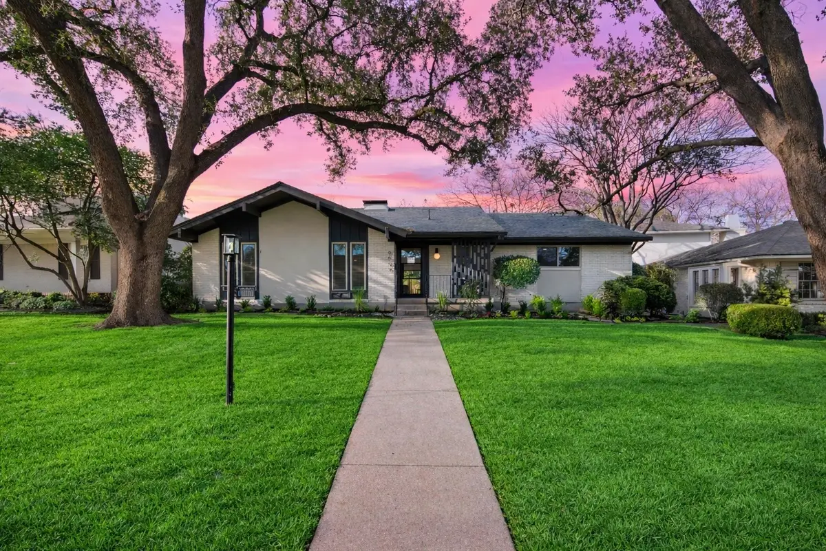 9565 Dartridge Drive, Dallas, TX 75238 - #1