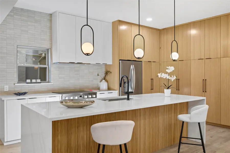 9565 Dartridge Drive, Dallas, TX 75238 - #2