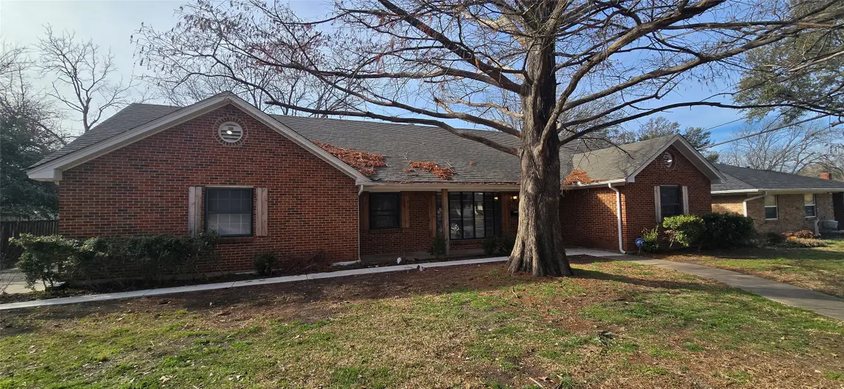 3605 Wren Avenue, Fort Worth, TX 76133 - #1