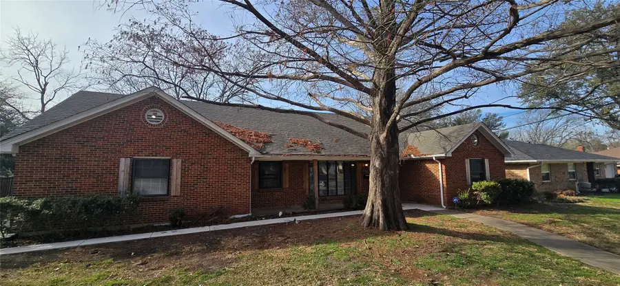 3605 Wren Avenue, Fort Worth, TX 76133 - #2