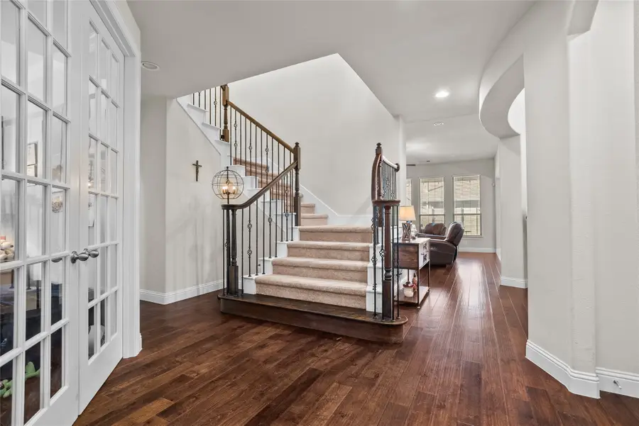 1416 9th Street, Argyle, TX 76226 - #3