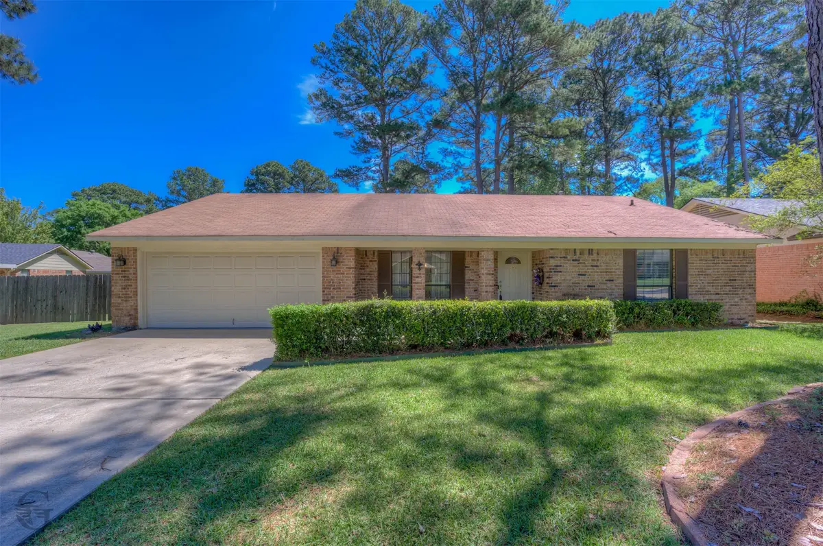 276 Hanging Moss Trail, Shreveport, LA 71106 - #1