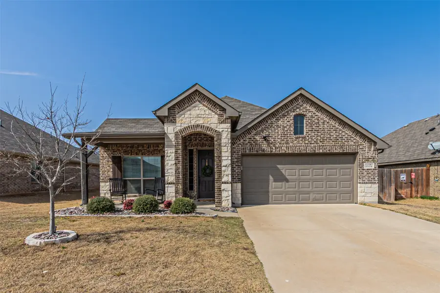 2504 Doe Run, Weatherford, TX 76087 - #3