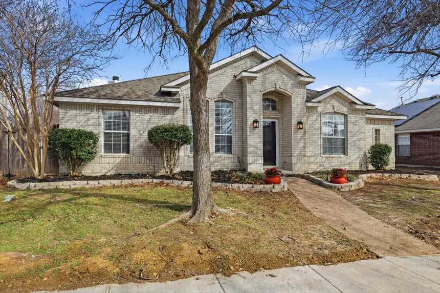 1233 Valley Oaks Drive, Lewisville, TX 75067 - #3