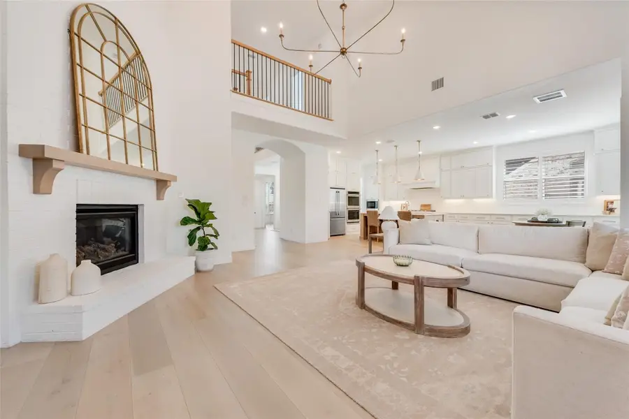 3308 Zenyatta Court, Celina, TX 75009 - #3