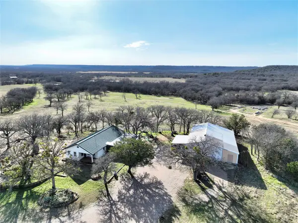 600 Wilson Bend Road, Millsap, TX 76066