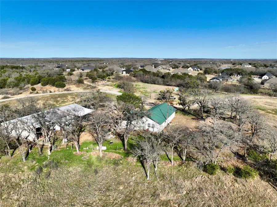 600 Wilson Bend Road, Millsap, TX 76066 - #3