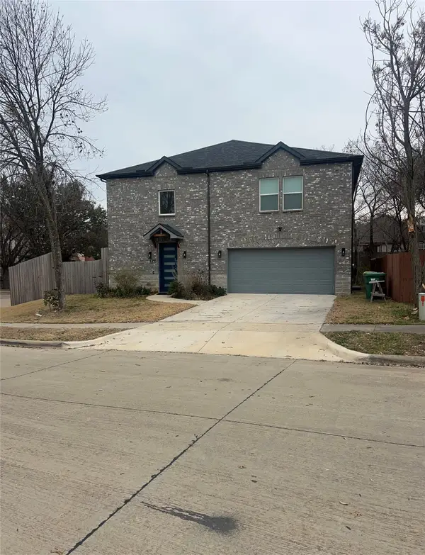 127 Chamblin Drive, Cedar Hill, TX 75104
