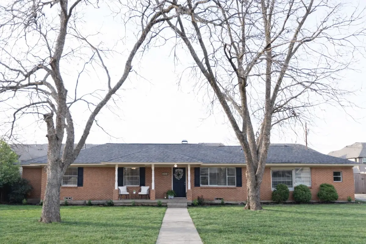 2814 Silvermeadow Lane, Corinth, TX 76210 - #1