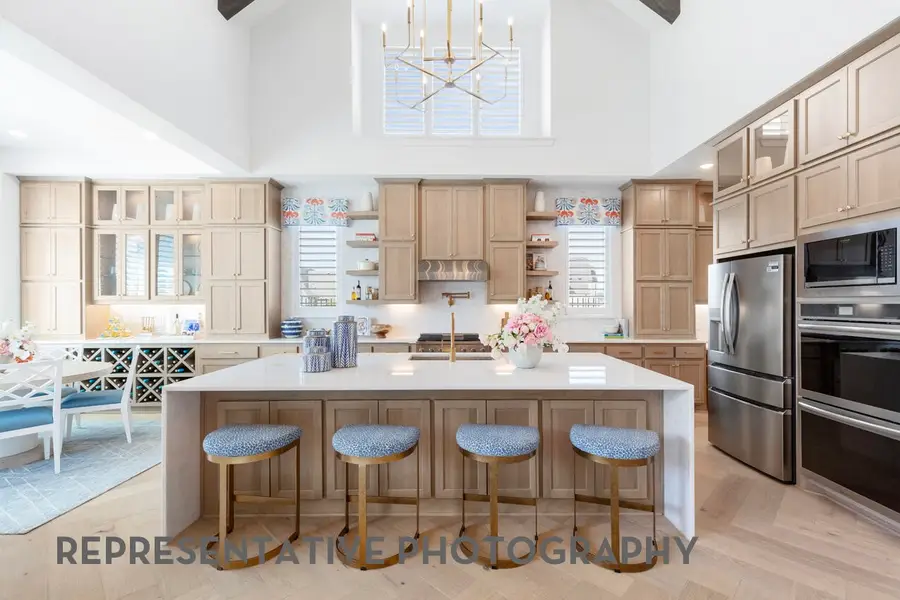 250 Orion Drive, Prosper, TX 75078 - #2