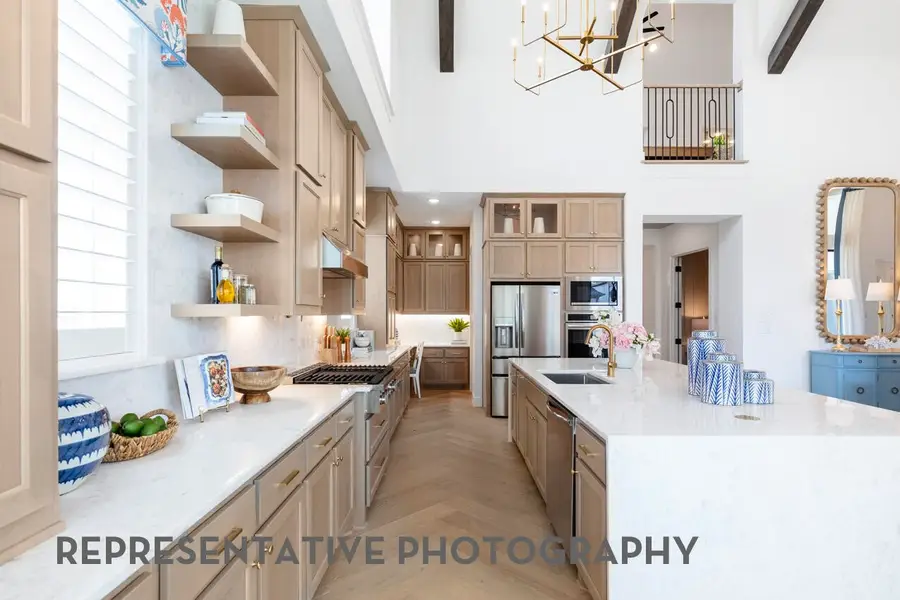 250 Orion Drive, Prosper, TX 75078 - #3