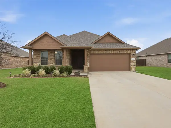 3425 Eloise Lane, Krum, TX 76249