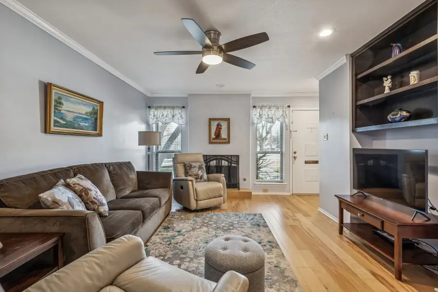 10703 Sandpiper Lane #33, Dallas, TX 75230 - #3