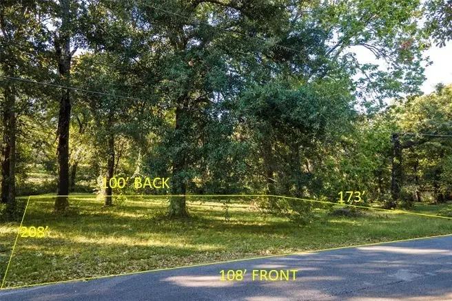 TBD Inner Circle, Tool, TX 75143 - #3