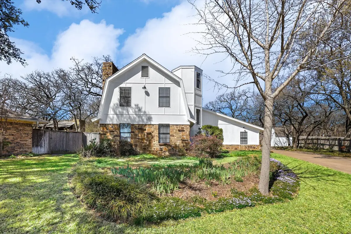 200 Eagle Court, Bedford, TX 76021 - #1