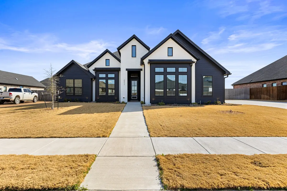 2217 Slocum Court, Waco, TX 76655 - #1