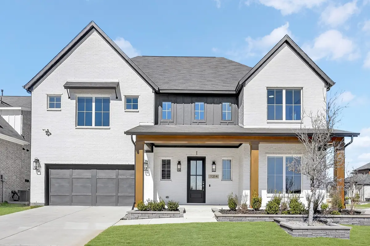 1314 Yellow Pine Road, Celina, TX 75009 - #1