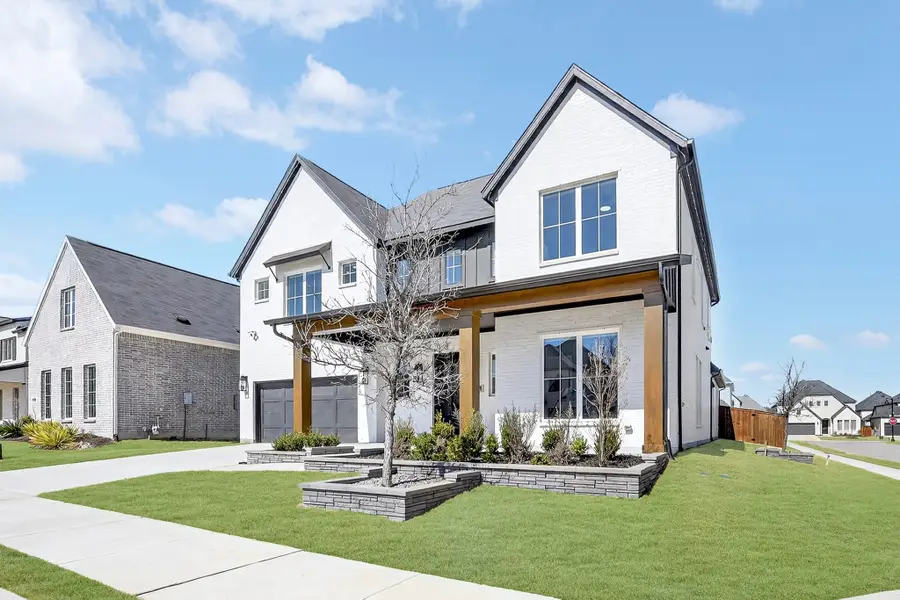 1314 Yellow Pine Road, Celina, TX 75009 - #3