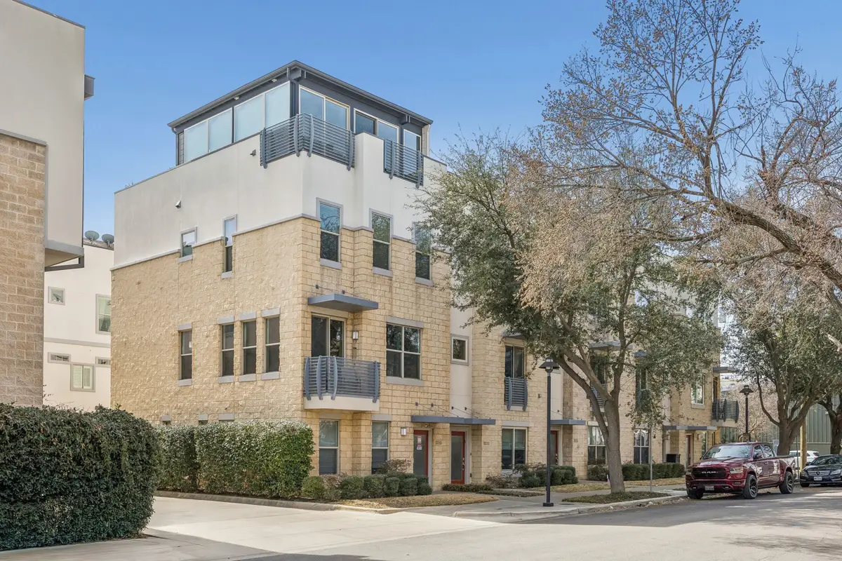 5708 La Vista Drive, Dallas, TX 75206 - #1