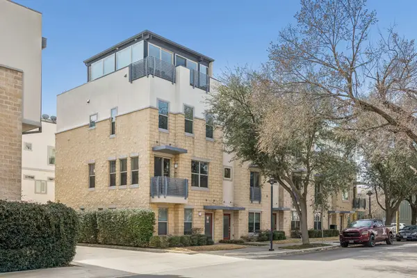 5708 La Vista Drive, Dallas, TX 75206