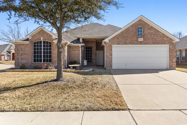 4056 Landisburg Trail, Fort Worth, TX 76244