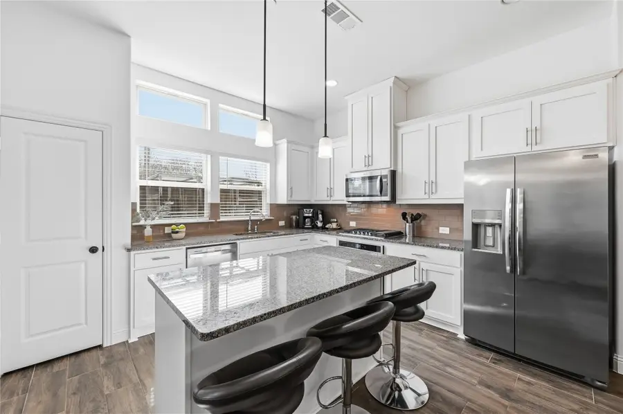 107 Harwood Drive, Lewisville, TX 75067 - #3