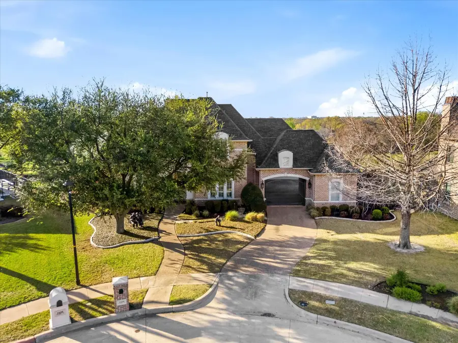 2109 Twilight Point, Heath, TX 75032 - #2