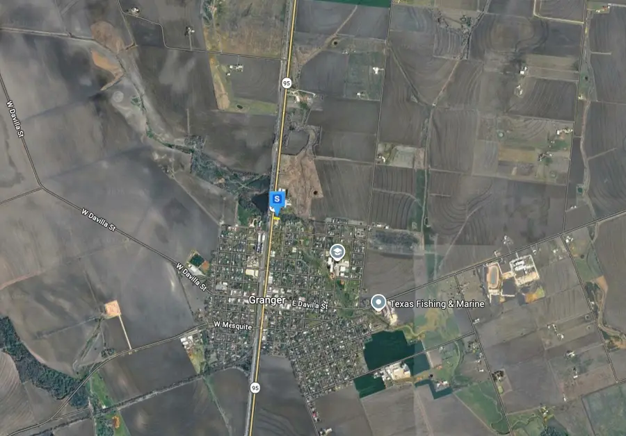 700 Commerce Street, Granger, TX 76530 - #3