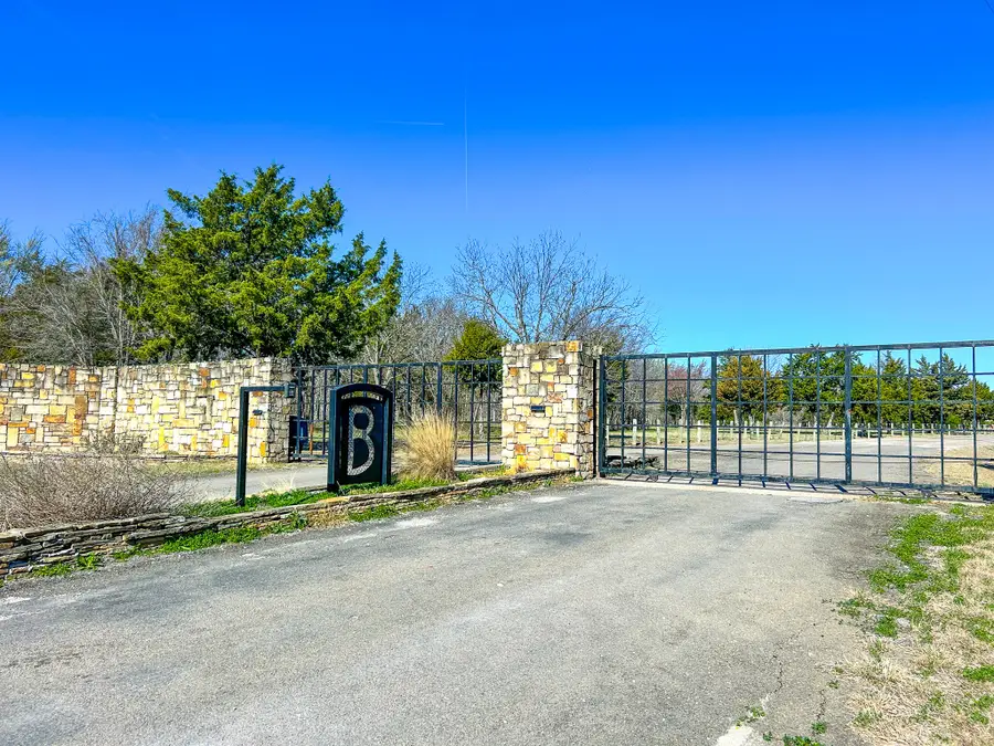 Lot 36 Baybridge, Kerens, TX 75144 - #3