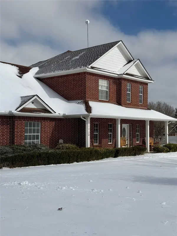 103 Tusk Court, Weatherford, TX 76085